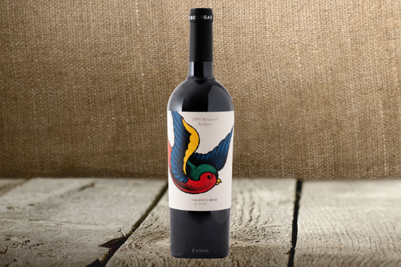 các loại rượu vang phổ biến ở việt nam Talento Ecologico