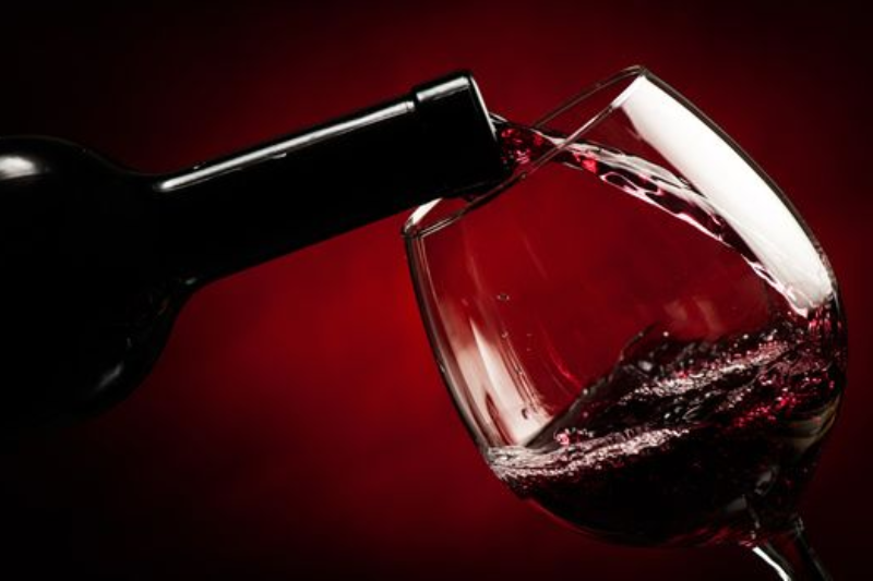 Nồng độ rượu vang là gì? Rượu vang bao nhiêu độ là ngon nhất?
